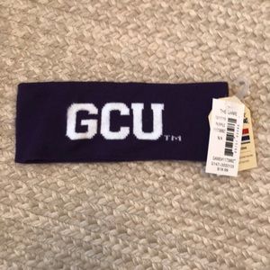 Grand Canyon University Lopes Sweat Band